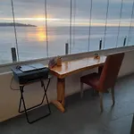 Espectacular Departamento De Lujo, Al Frente Del Mar