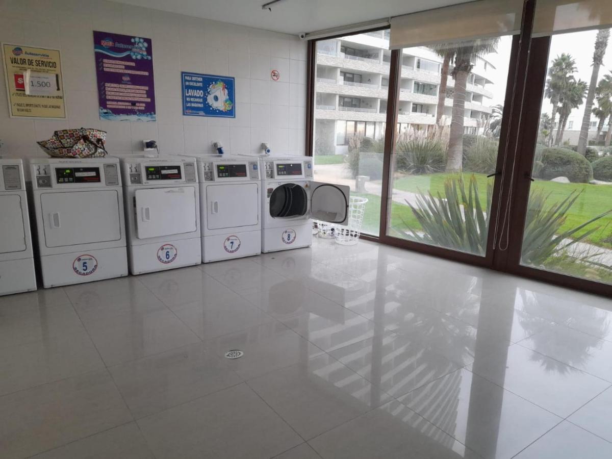 Apartamento Espectacular Departamento De Lujo, Al Frente Del Mar Coquimbo