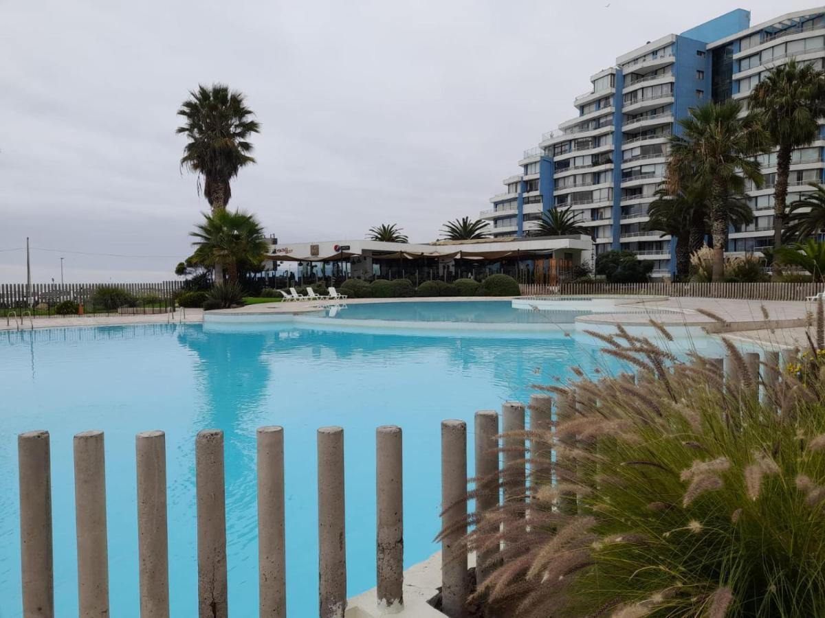 Apartamento Espectacular Departamento De Lujo, Al Frente Del Mar