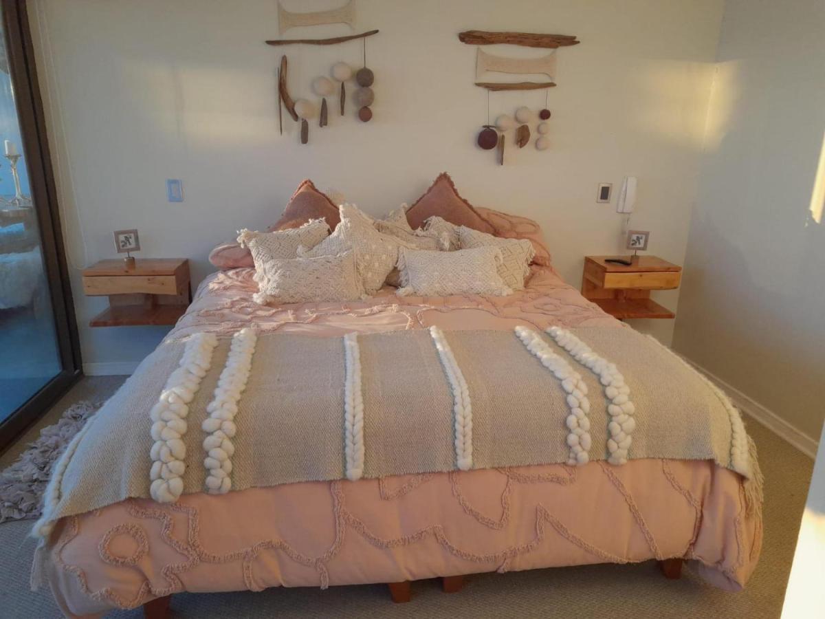 Apartamento Espectacular Departamento De Lujo, Al Frente Del Mar Coquimbo